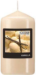������ GALA FLAVOUR ��������O� VANILLA 11�6.5CM