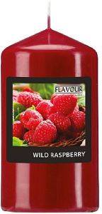 ������ GALA FLAVOUR ��������O� RASPBERRY 6.5�11CM