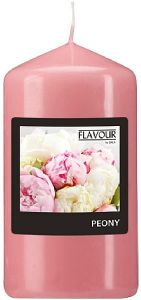 ΚΟΡΜΟΣ GALA FLAVOUR ΑΡΩΜΑΤΙΚOΣ PEONY 6.5Χ11CM ΚΟΡΜΟΣ GALA FLAVOUR ΑΡΩΜΑΤΙΚOΣ PEONY 6.5Χ11CM