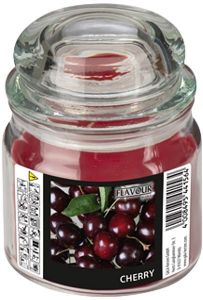 ΑΡΩΜΑΤΙΚΟ ΚΕΡΙ ΣΕ ΒΑΖΟ GALA FLAVOUR BON-BON 9X12CM CHERRY ΑΡΩΜΑΤΙΚΟ ΚΕΡΙ ΣΕ ΒΑΖΟ GALA FLAVOUR BON-BON 9X12CM CHERRY