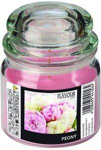 ��������� ���� �� ���� GALA FLAVOUR BON-BON 9X12CM PEONY