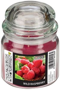 ΑΡΩΜΑΤΙΚΟ ΚΕΡΙ ΣΕ ΒΑΖΟ GALA FLAVOUR BON-BON 9X12CM RASPBERRY ΑΡΩΜΑΤΙΚΟ ΚΕΡΙ ΣΕ ΒΑΖΟ GALA FLAVOUR BON-BON 9X12CM RASPBERRY