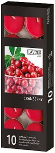   GALA FLAVOUR 4  10 GRANBERRY