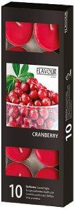 ��������� ���� GALA FLAVOUR 4 ���� 10��� GRANBERRY
