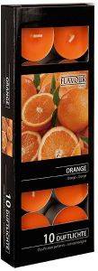 ��������� ���� GALA FLAVOUR 4 ���� 10���  ORANGE