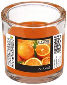 ��������� ���� �� ���� GALA ELEGANT 9X10CM ORANGE