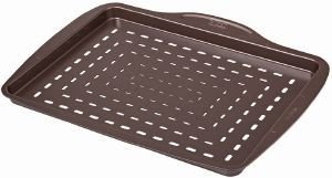 ΤΑΨΙ ΠΙΤΣΑΣ PYREX ASIMETRIA ΑΝΤΙΚΟΛΛΗΤΙΚΟ ΑΛΟΥΜΙΝΙΟΥ ΟΡΘΟΓΩΝΙΟ 37X29CM ΤΑΨΙ ΠΙΤΣΑΣ PYREX ASIMETRIA ΑΝΤΙΚΟΛΛΗΤΙΚΟ ΑΛΟΥΜΙΝΙΟΥ ΟΡΘΟΓΩΝΙΟ 37X29CM