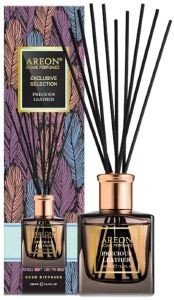 AREON ΑΡΩΜΑΤΙΚΟ ΧΩΡΟΥ AREON PRECIOUS LEATHER 150ML