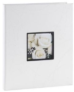 ΑΛΜΠΟΥΜ THE PAPER BOX WEDDING 100 ΦΩΤΟΓΡΑΦΙΩΝ ΛΕΥΚΟ15X21CM ΑΛΜΠΟΥΜ THE PAPER BOX WEDDING 100 ΦΩΤΟΓΡΑΦΙΩΝ ΛΕΥΚΟ15X21CM