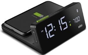 ΞΥΠΝΗΤΗΡΙ BRAUN BC21B ΨΗΦΙΑΚΟ ΜΕ ΟΘΟΝΗ LCD ΓΙΑ SMARTPHONES 14X6.3X14CM ΞΥΠΝΗΤΗΡΙ BRAUN BC21B ΨΗΦΙΑΚΟ ΜΕ ΟΘΟΝΗ LCD ΓΙΑ SMARTPHONES 14X6.3X14CM