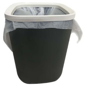 ΚΑΛΑΘΙ ΑΧΡΗΣΤΩΝ CHIOS HELLAS ΓΚΡΙ 10L 21Χ21Χ27.5 CM ΚΑΛΑΘΙ ΑΧΡΗΣΤΩΝ CHIOS HELLAS ΓΚΡΙ 10L 21Χ21Χ27.5 CM