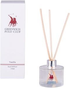   STICKS GREENWICH POLO CLUB VANILLA 3001