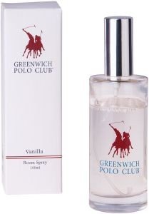   SPRAY GREENWICH POLO CLUB VANILLA 3001