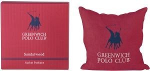   GREENWICH POLO CLUB SANDALWOOD 3003