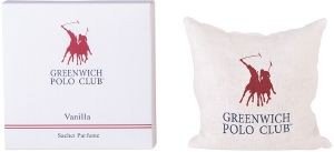 ΑΡΩΜΑΤΙΚΟ ΝΤΟΥΛΑΠΑΣ GREENWICH POLO CLUB VANILLA 3001 ΑΡΩΜΑΤΙΚΟ ΝΤΟΥΛΑΠΑΣ GREENWICH POLO CLUB VANILLA 3001