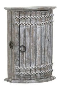 ΚΛΕΙΔΟΘΗΚΗ INART ΞΥΛΙΝΗ ΑΝΤΙΚΕ ΛΕΥΚΗ/NATURAL 20Χ11Χ28CM ΚΛΕΙΔΟΘΗΚΗ INART ΞΥΛΙΝΗ ΑΝΤΙΚΕ ΛΕΥΚΗ/NATURAL 20Χ11Χ28CM