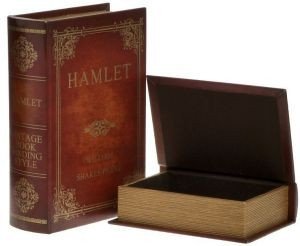 / INART HAMLET PU / 19727CM