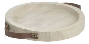 ΔΙΣΚΟΣ ΣΕΡΒΙΡΙΣΜΑΤΟΣ INART ΞΥΛΙΝΟΣ Φ24X3CM ΔΙΣΚΟΣ ΣΕΡΒΙΡΙΣΜΑΤΟΣ INART ΞΥΛΙΝΟΣ Φ24X3CM