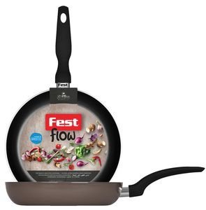 ΤΗΓΑΝΙ ΒΑΘΥ FLOW FEST (26CM) ΤΗΓΑΝΙ ΒΑΘΥ FLOW FEST (26CM)