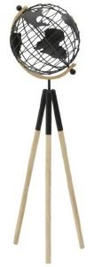 ΥΔΡΟΓΕΙΟΣ INART ΤΡΙΠΟΔΑΣ ΞΥΛ/PL ΜΑΥΡΗ/NATURAL 24X22X85CM ΥΔΡΟΓΕΙΟΣ INART ΤΡΙΠΟΔΑΣ ΞΥΛ/PL ΜΑΥΡΗ/NATURAL 24X22X85CM