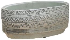 ΚΑΣΠΩ INART ΤΣΙΜΕΝΤΕΝΙΟ ΑΝΟΙΧΤΟ ΓΚΡΙ/ΜΠΕΖ 22Χ12Χ9CM ΚΑΣΠΩ INART ΤΣΙΜΕΝΤΕΝΙΟ ΑΝΟΙΧΤΟ ΓΚΡΙ/ΜΠΕΖ 22Χ12Χ9CM