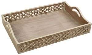 ΔΙΣΚΟΣ ΣΕΡΒΙΡΙΣΜΑΤΟΣ ESPIEL ΞΥΛΙΝΟΣ NATURAL 46Χ30X6CM ΔΙΣΚΟΣ ΣΕΡΒΙΡΙΣΜΑΤΟΣ ESPIEL ΞΥΛΙΝΟΣ NATURAL 46Χ30X6CM