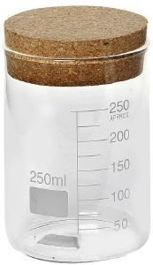 ΔΟΧΕΙΟ ΔΟΣΟΜΕΤΡΗΤΗΣ ESPIEL ΜΕ ΦΕΛΛΟ 500ML ΔΟΧΕΙΟ ΔΟΣΟΜΕΤΡΗΤΗΣ ESPIEL ΜΕ ΦΕΛΛΟ 500ML