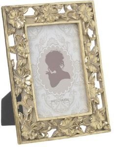 ΚΟΡΝΙΖΑ ΙNART RESIN ΧΡΥΣΗ 10Χ15CM ΚΟΡΝΙΖΑ ΙNART RESIN ΧΡΥΣΗ 10Χ15CM