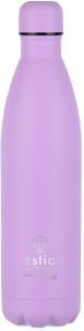   SAVE THE AEGEAN TRAVEL FLASK LAVENDER PURPLE 750ML