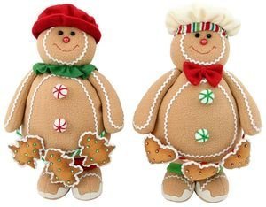 ΛΟΥΤΡΙΝΟ ΔΙΑΚΟΣΜΗΤΙΚΟ ΧΡΙΣΤΟΥΓΕΝΝΙΑΤΙΚΟ GINGERBREAD 38 CM ΛΟΥΤΡΙΝΟ ΔΙΑΚΟΣΜΗΤΙΚΟ ΧΡΙΣΤΟΥΓΕΝΝΙΑΤΙΚΟ GINGERBREAD 38 CM