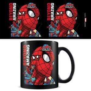 ΚΟΥΠΑ PYRAMID INTERNATIONAL SPIDERMAN (315ML) ΚΟΥΠΑ PYRAMID INTERNATIONAL SPIDERMAN (315ML)