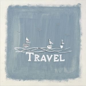    - TRAVEL SYNCHRONIA 21X21X10CM