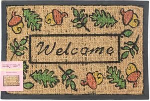 ΧΑΛΑΚΙ ΕΙΣΟΔΟΥ CHIOS HELLAS ROYAL WELCOME 40Χ60CM ΧΑΛΑΚΙ ΕΙΣΟΔΟΥ CHIOS HELLAS ROYAL WELCOME 40Χ60CM