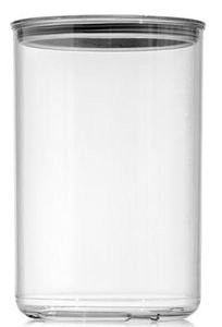 ΣΤΡΟΓΓΥΛΟ ΔΟΧΕΙΟ ΞΗΡΑΣ ΤΡΟΦΗΣ CYCLOPS SMART & LUMI 1.3LT BPA FREE 11,3 X 16 CM ΣΤΡΟΓΓΥΛΟ ΔΟΧΕΙΟ ΞΗΡΑΣ ΤΡΟΦΗΣ CYCLOPS SMART & LUMI 1.3LT BPA FREE 11,3 X 16 CM
