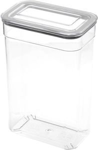 ΔΟΧΕΙΟ ΞΗΡΑΣ ΤΡΟΦΗΣ CYCLOPS SMART & LUMI 2.1LT BPA FREE 15X 9,5X22 CM ΔΟΧΕΙΟ ΞΗΡΑΣ ΤΡΟΦΗΣ CYCLOPS SMART & LUMI 2.1LT BPA FREE 15X 9,5X22 CM