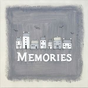    - MEMORIES SYNCHRONIA 21X21X10CM