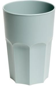 ΠΟΤΗΡΙ ΠΛΑΣΤΙΚΟ ΠΟΛΥΓΩΝΙΚΟ ΠΡΑΣΙΝΟ 500 ML ΠΟΤΗΡΙ ΠΛΑΣΤΙΚΟ ΠΟΛΥΓΩΝΙΚΟ ΠΡΑΣΙΝΟ 500 ML