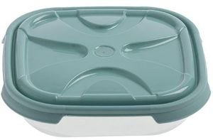CYCLOPS ΦΑΓΗΤΟΔΟΧΕIΟ TΕΤΡΑΓΩΝΟ FRESCO CYCLOPS 0.55LT