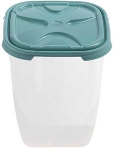 ΦΑΓΗΤΟΔΟΧΕIΟ TΕΤΡΑΓΩΝΟ FRESCO CYCLOPS 0.8LT ΦΑΓΗΤΟΔΟΧΕIΟ TΕΤΡΑΓΩΝΟ FRESCO CYCLOPS 0.8LT