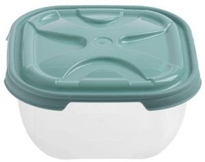 ΦΑΓΗΤΟΔΟΧΕIΟ TΕΤΡΑΓΩΝΟ FRESCO CYCLOPS 1.1LT ΦΑΓΗΤΟΔΟΧΕIΟ TΕΤΡΑΓΩΝΟ FRESCO CYCLOPS 1.1LT