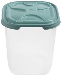 ΦΑΓΗΤΟΔΟΧΕIΟ TΕΤΡΑΓΩΝΟ FRESCO CYCLOPS 4.6LT ΦΑΓΗΤΟΔΟΧΕIΟ TΕΤΡΑΓΩΝΟ FRESCO CYCLOPS 4.6LT