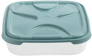 ΦΑΓΗΤΟΔΟΧΕIΟ TΕΤΡΑΓΩΝΟ FRESCO CYCLOPS 5.1LT ΦΑΓΗΤΟΔΟΧΕIΟ TΕΤΡΑΓΩΝΟ FRESCO CYCLOPS 5.1LT
