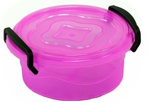 ΦΑΓΗΤΟΔΟΧΕIΟ ΣΤΡΟΓΓΥΛΟ ΠΙΚ-ΝΙΚ CYCLOPS 300 ML ΦΑΓΗΤΟΔΟΧΕIΟ ΣΤΡΟΓΓΥΛΟ ΠΙΚ-ΝΙΚ CYCLOPS 300 ML