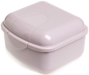 ΦΑΓΗΤΟΔΟΧΕIΟ ΓΙΑΟΥΡΤΙΟΥ-ΦΡΟΥΤΟΥ SAFET CYCLOPS ΡΟΖ 650ML ΦΑΓΗΤΟΔΟΧΕIΟ ΓΙΑΟΥΡΤΙΟΥ-ΦΡΟΥΤΟΥ SAFET CYCLOPS ΡΟΖ 650ML