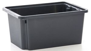 ΚΟΥΤΙ ΑΠΟΘΗΚΕΥΣΗΣ CYCLOPS TOWER BOX 13L ΚΟΥΤΙ ΑΠΟΘΗΚΕΥΣΗΣ CYCLOPS TOWER BOX 13L