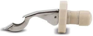 NAVA ΠΩΜΑ ΠΛΑΣΤΙΚΟ - ΑΝΟΙΧΤΗΡΙ ΜΠΟΥΚΑΛΙΟΥ &quot;MISTY&quot; NAVA 9.5CM