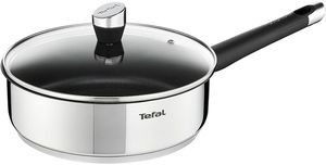  TEFAL EMOTION  INOX (26CM)