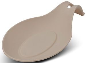 ΒΑΣΗ ΚΟΥΤΑΛΑΣ NAVA MISTY ΣΙΛΙΚΟΝΗΣ (24CM) ΒΑΣΗ ΚΟΥΤΑΛΑΣ NAVA MISTY ΣΙΛΙΚΟΝΗΣ (24CM)