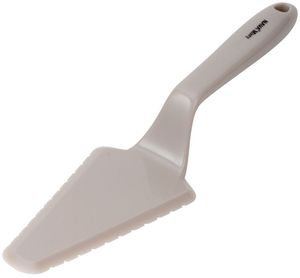 ΣΠΑΤΟΥΛΑ ΚΕΙΚ NAVA MISTY ΠΛΑΣΤΙΚΗ (26CM) ΣΠΑΤΟΥΛΑ ΚΕΙΚ NAVA MISTY ΠΛΑΣΤΙΚΗ (26CM)