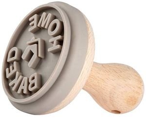 ΣΦΡΑΓΙΔΑ ΜΠΙΣΚΟΤΩΝ NAVA MISTY ΣΙΛΙΚΟΝΗΣ (6CM) ΣΦΡΑΓΙΔΑ ΜΠΙΣΚΟΤΩΝ NAVA MISTY ΣΙΛΙΚΟΝΗΣ (6CM)